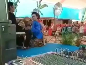 Video Lucu 30 Detik Sakitnya Sih Gak Seberapa